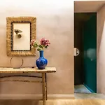 Apartman Casa Terra, A Burghesius *