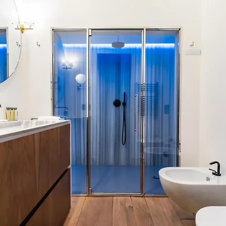 Casa Terra, A Burghesius Apartment *